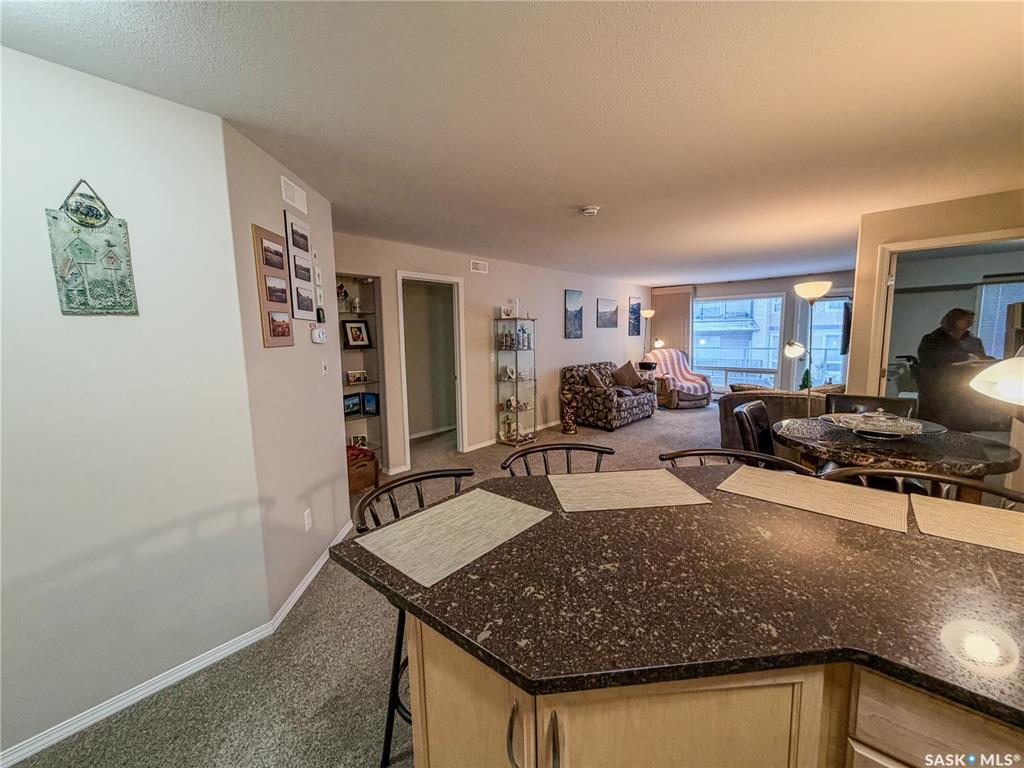 Fourth View of 345 Morrison Drive #306, Riverside Grove, Yorkton, Saskatchewan, S3N 3C4
