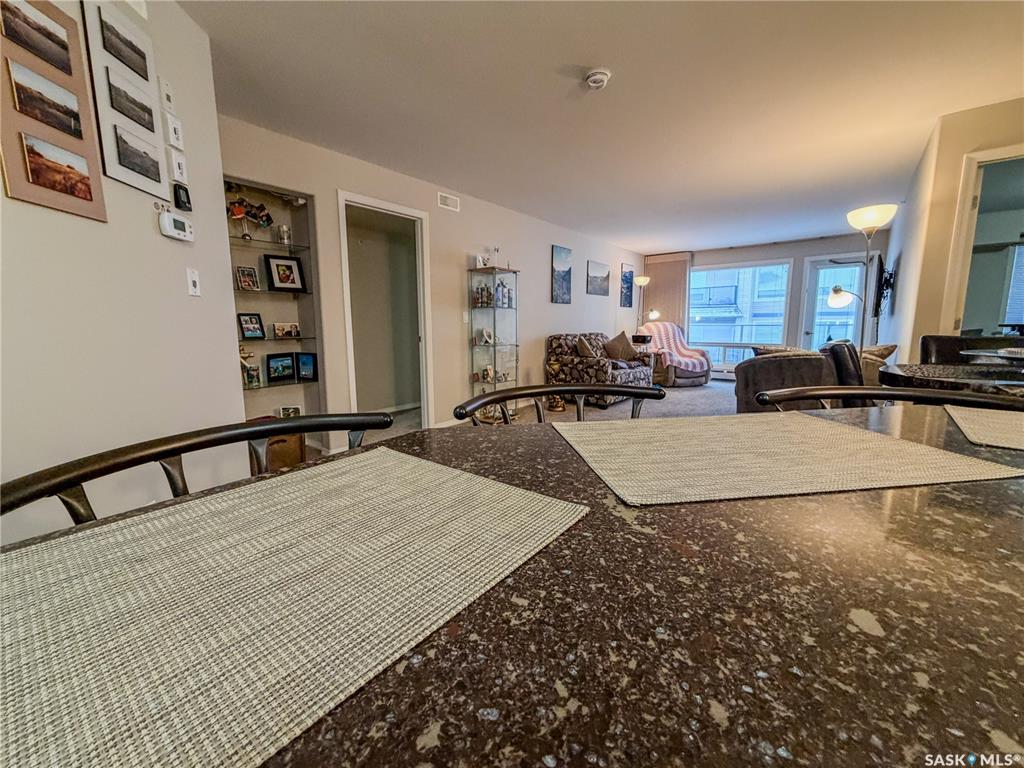 Fifth View of 345 Morrison Drive #306, Riverside Grove, Yorkton, Saskatchewan, S3N 3C4