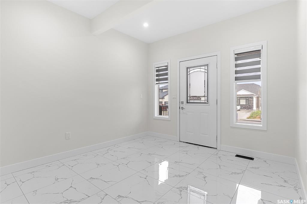 Fourth View of 145 Johns Road, Evergreen, Saskatoon, Saskatchewan, S7W 0L2