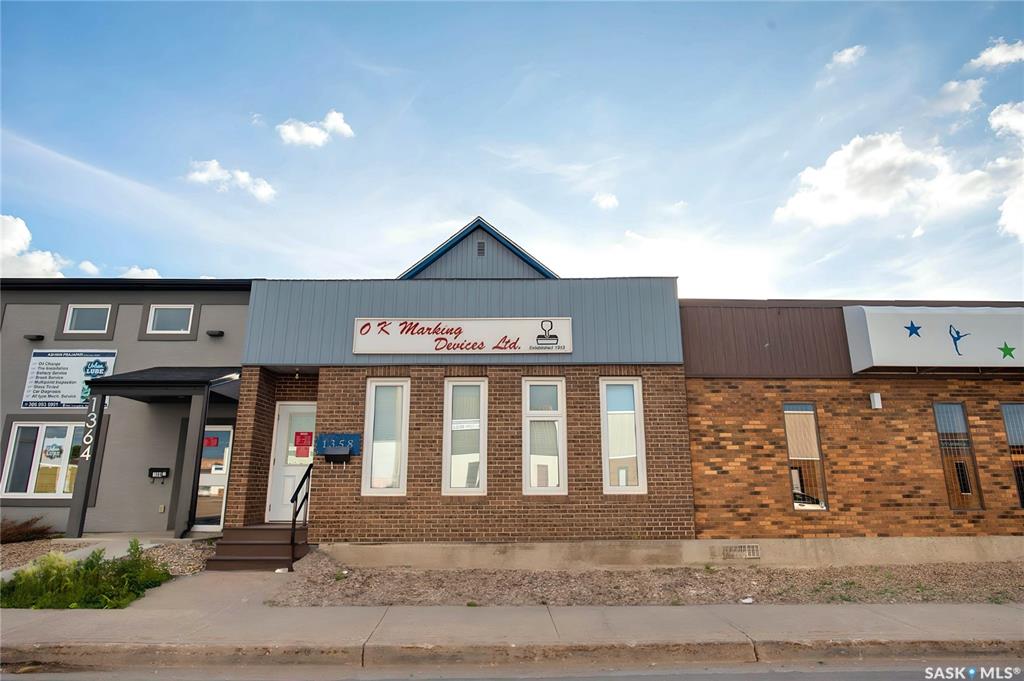 1358 Cornwall Street, SK027913, Saskatchewan,