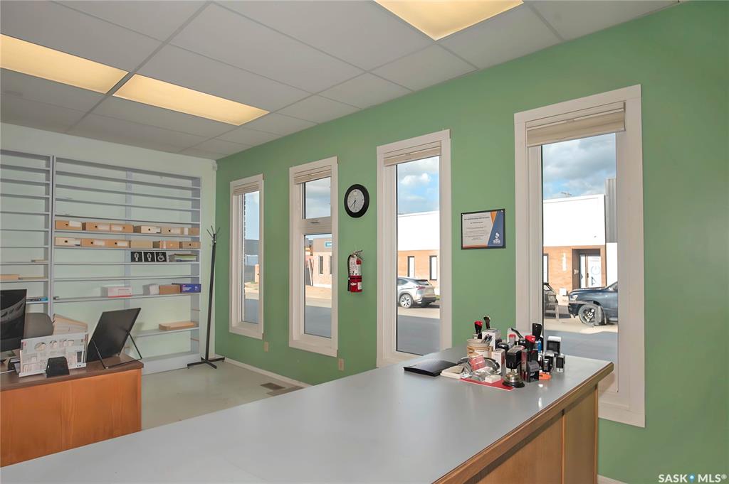 Third View of 1358 Cornwall Street, Warehouse District, Regina, Saskatchewan, S4R 2H5