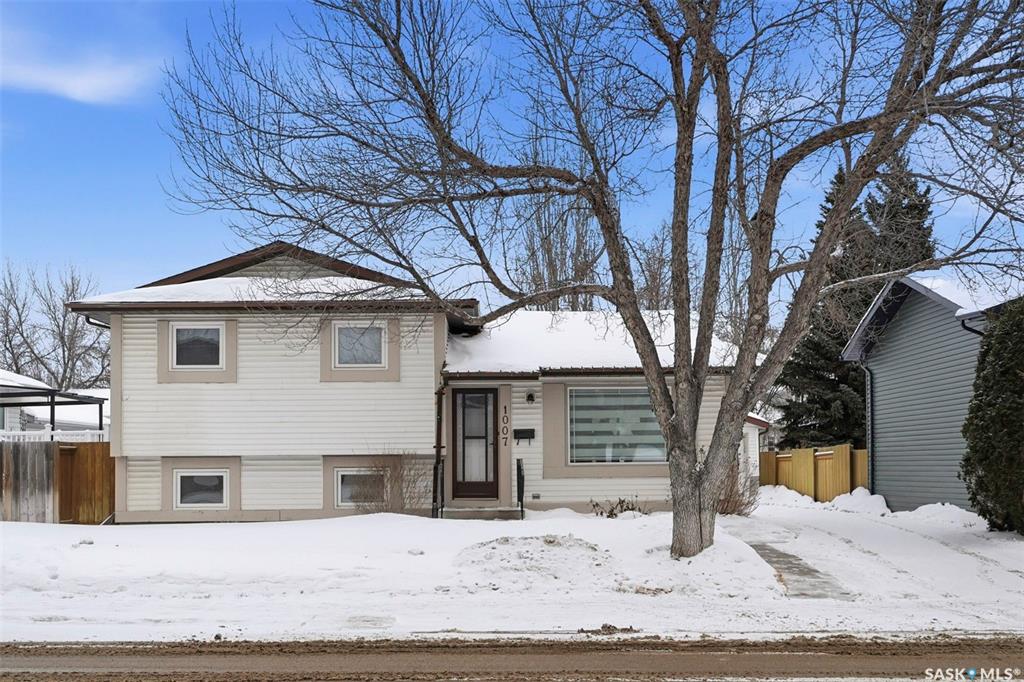 1007 Kingsmere Boulevard, SK027917, Saskatchewan,