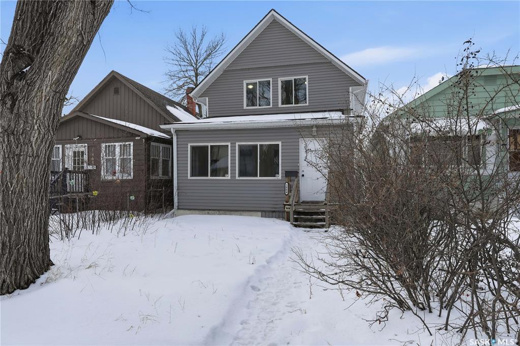 1864 Montreal Street, SK027918, Saskatchewan,