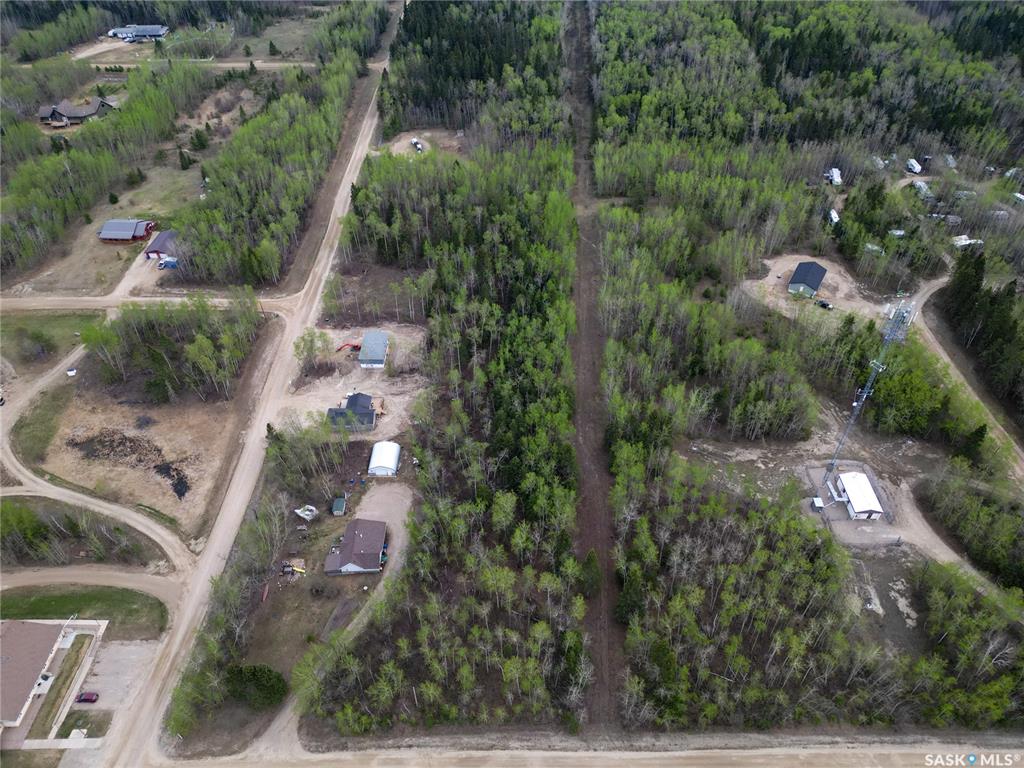 Second View of 20 1st Street S, Christopher Lake, Saskatchewan, S0J 0N0