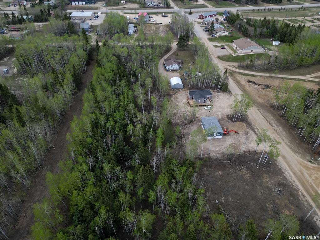 Fourth View of 20 1st Street S, Christopher Lake, Saskatchewan, S0J 0N0