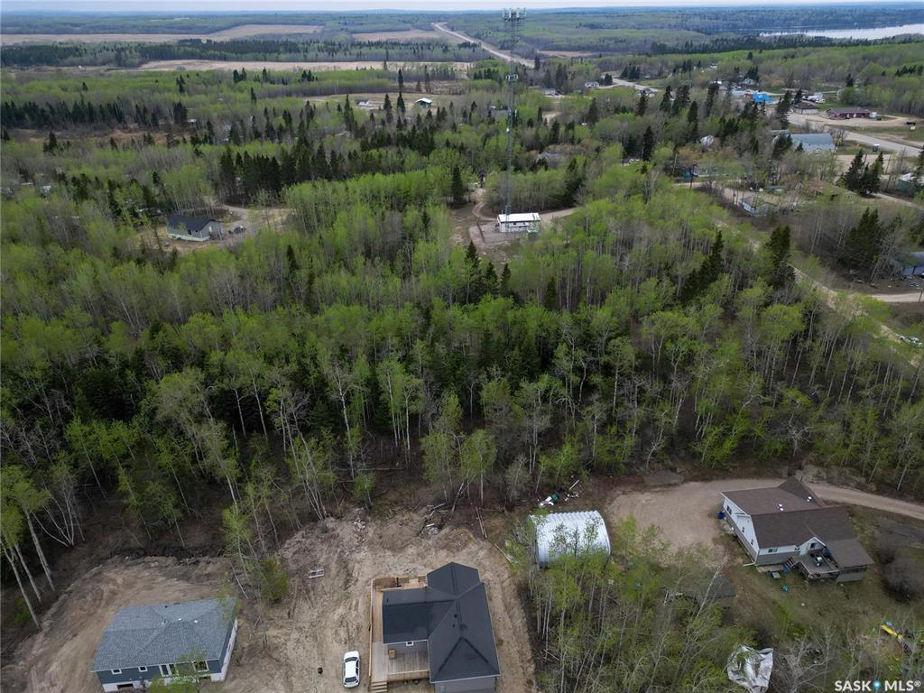 Fifth View of 20 1st Street S, Christopher Lake, Saskatchewan, S0J 0N0