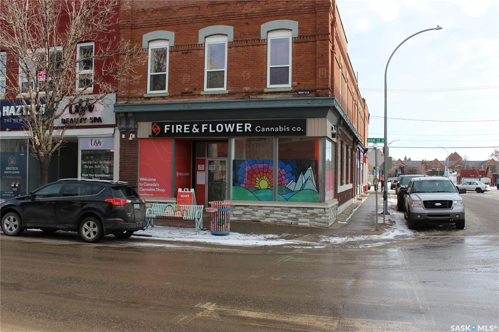 103 Main Street N, SK027924, Saskatchewan,