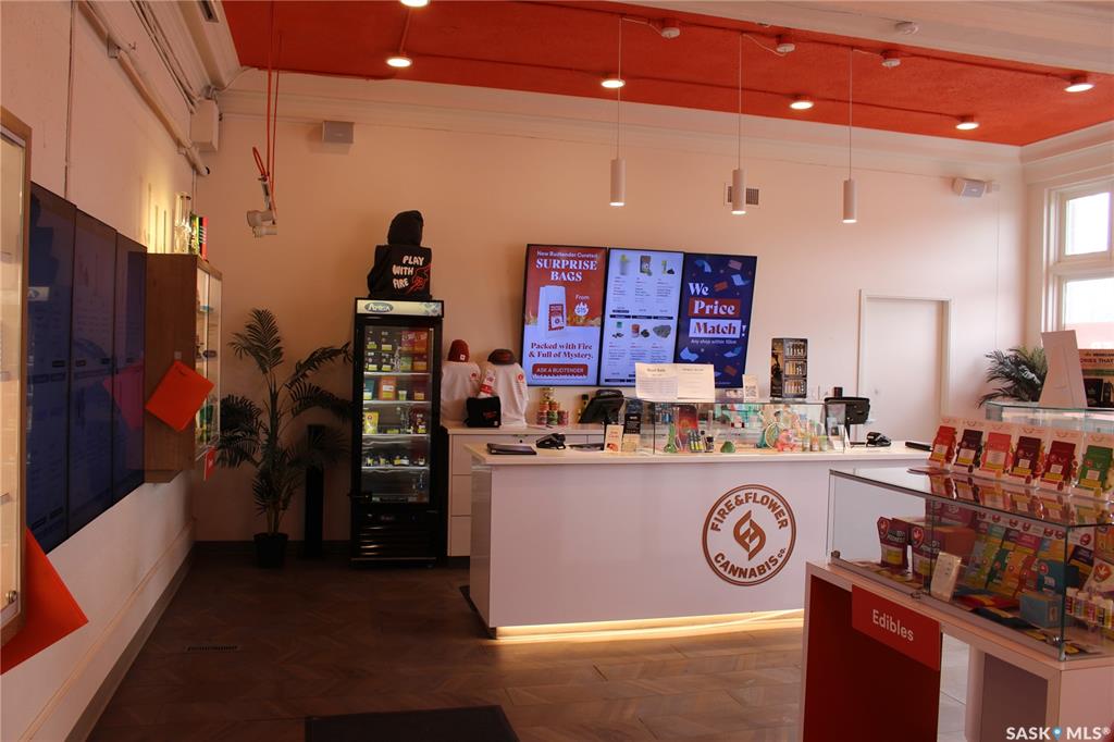 Fourth View of 103 Main Street N, Central MJ, Moose Jaw, Saskatchewan, S6H 0V9