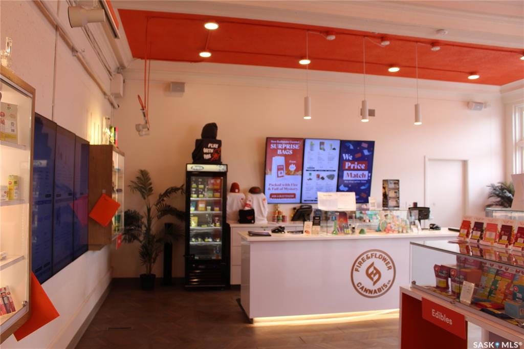 Fifth View of 103 Main Street N, Central MJ, Moose Jaw, Saskatchewan, S6H 0V9