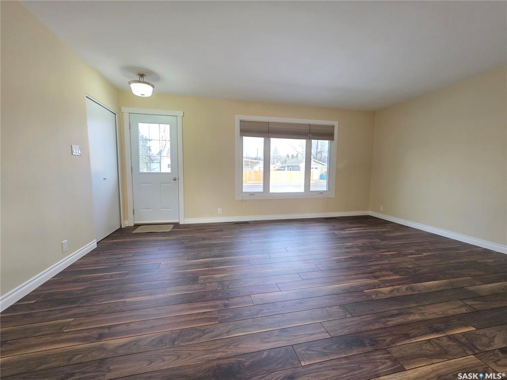 Fifth View of 1420 Chaplin Street E, North East, Swift Current, Saskatchewan, S9H 1K4