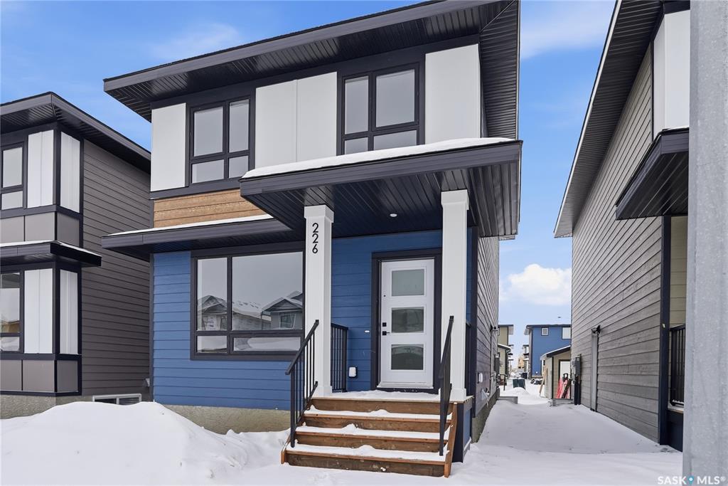 238 Leskiw Lane, SK027931, Saskatchewan,