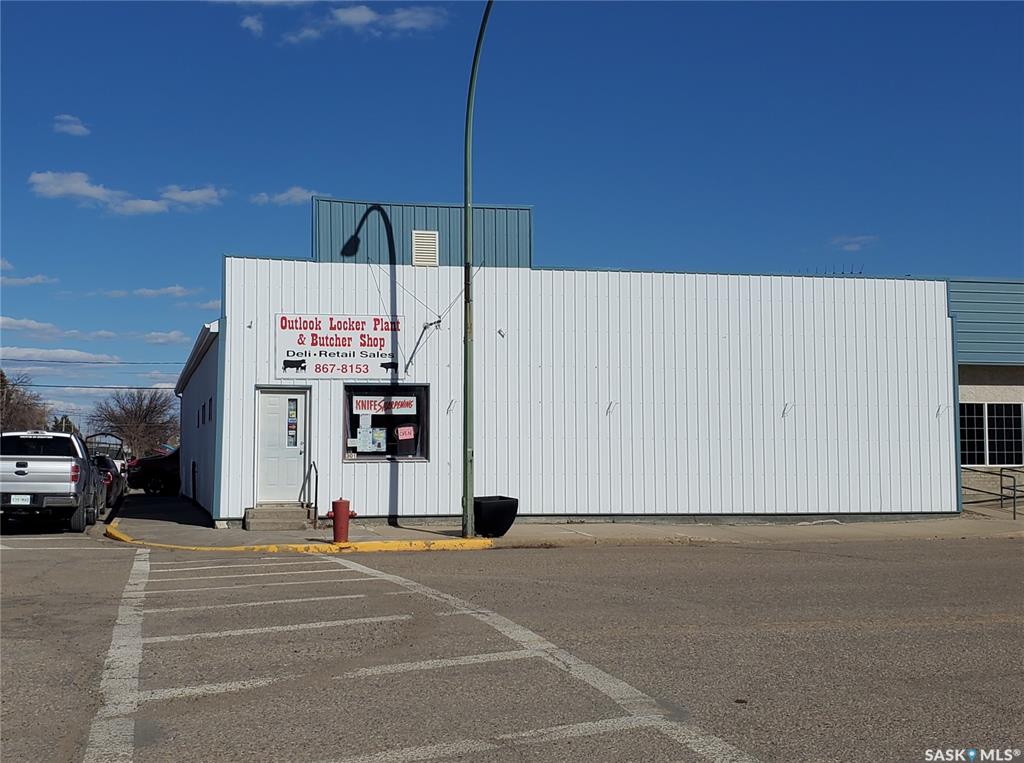 301 Franklin Street, SK027934, Saskatchewan,