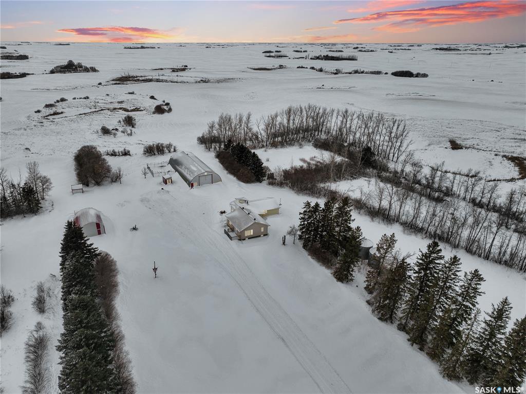 Moose Bay Rd Acreage, SK027938, Saskatchewan,