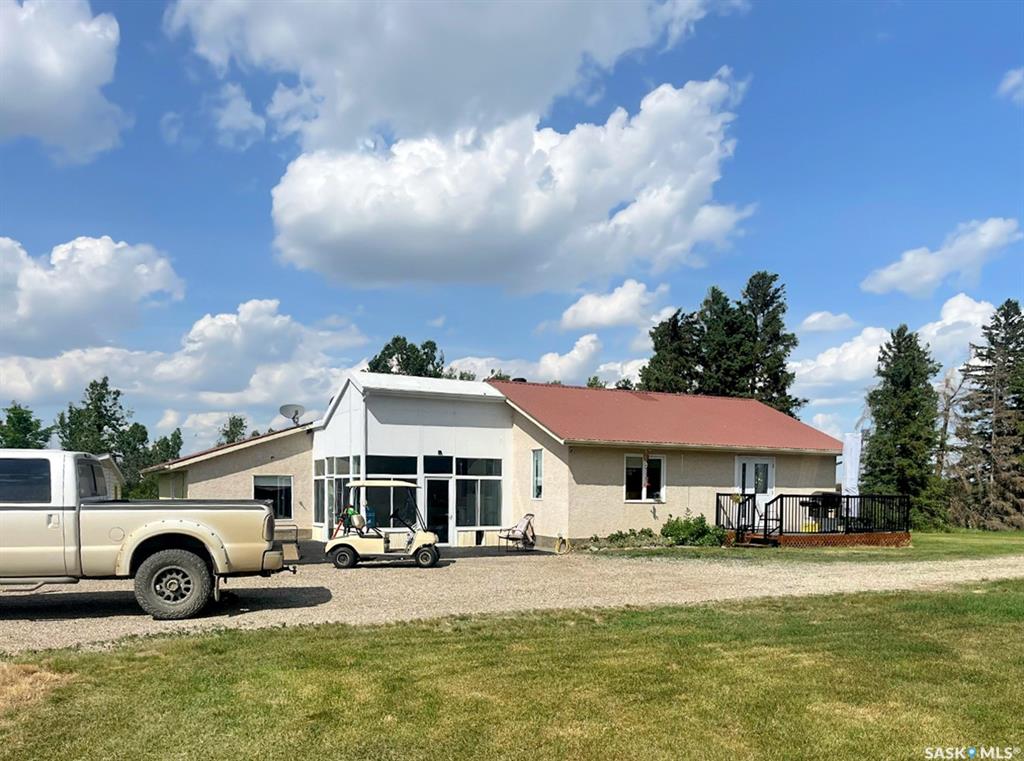 Third View of Moose Bay Rd Acreage, Grayson Rm No. 184, Saskatchewan, S0A 1E0