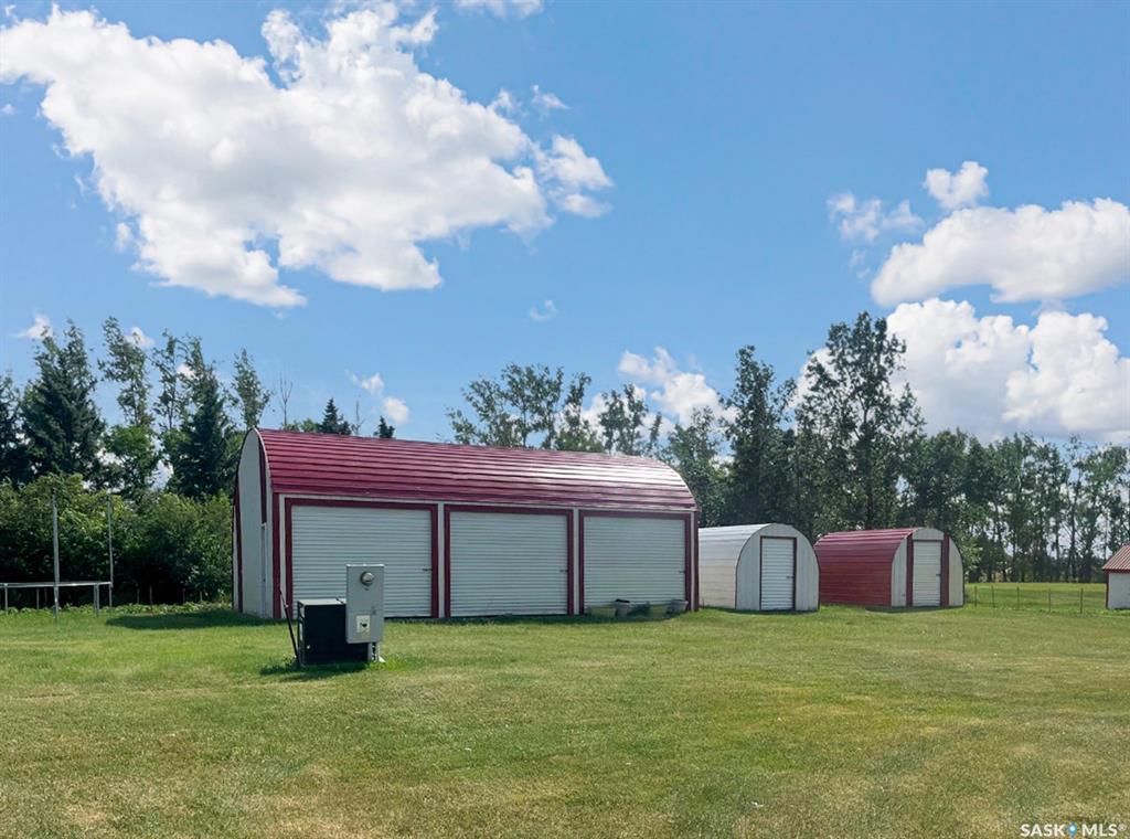 Fifth View of Moose Bay Rd Acreage, Grayson Rm No. 184, Saskatchewan, S0A 1E0