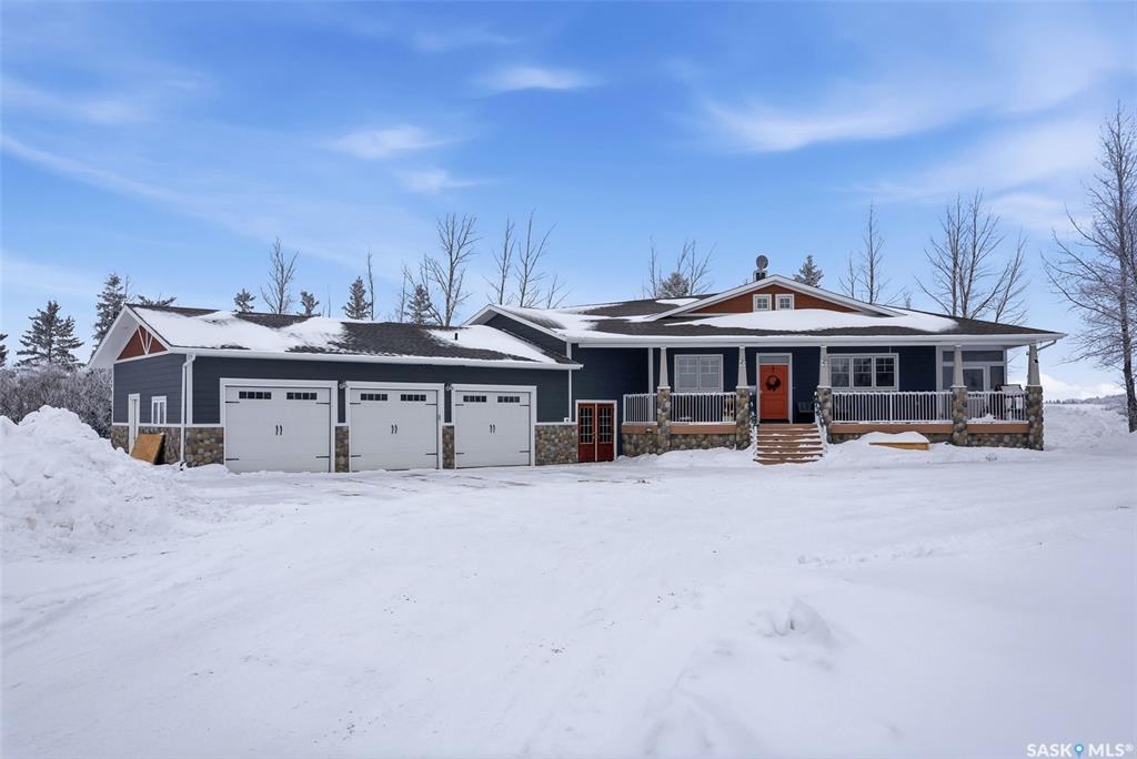 RM of Edenwold Acreage - 78.97 Acres, SK027941, Saskatchewan,