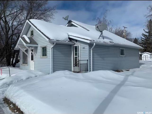 203 Centre Street, SK027945, Saskatchewan,