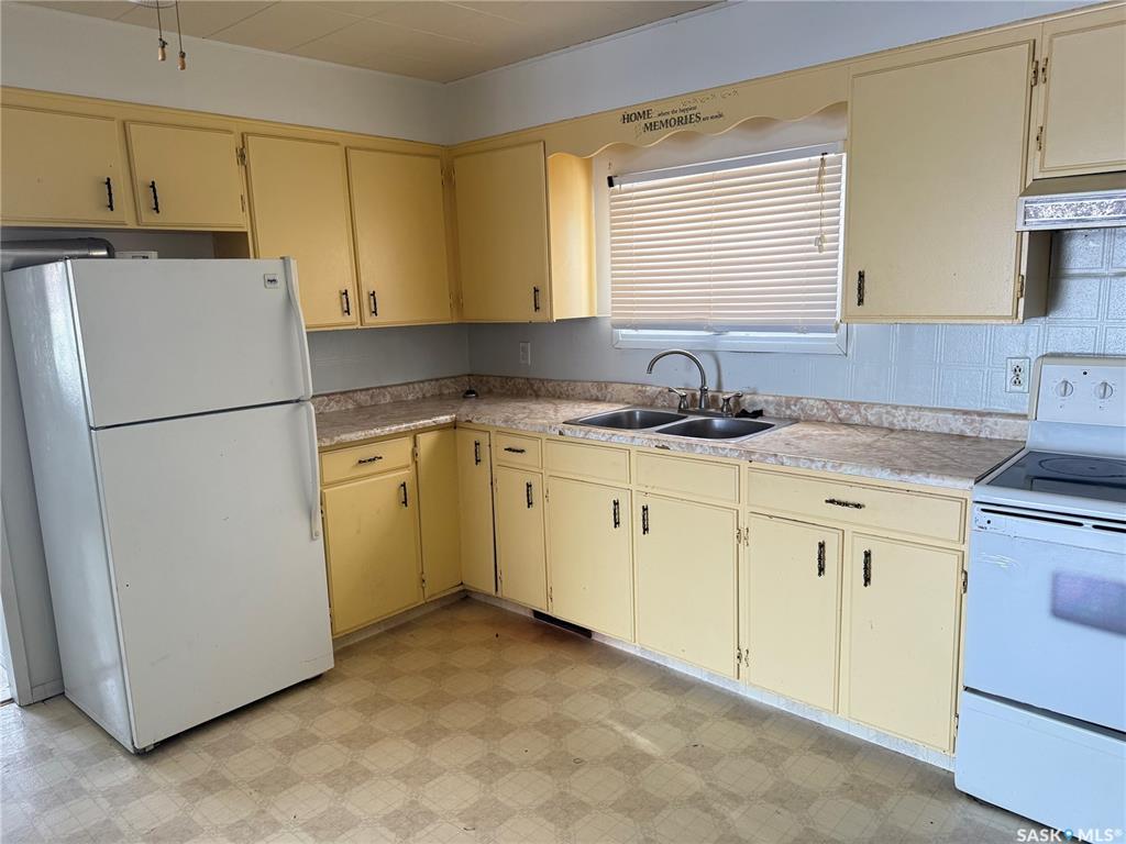 Third View of 203 Centre Street, Naicam, Saskatchewan, S0K 2Z0