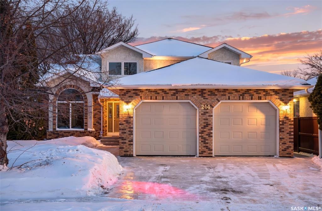 214 Braeburn Place, SK027947, Saskatchewan,