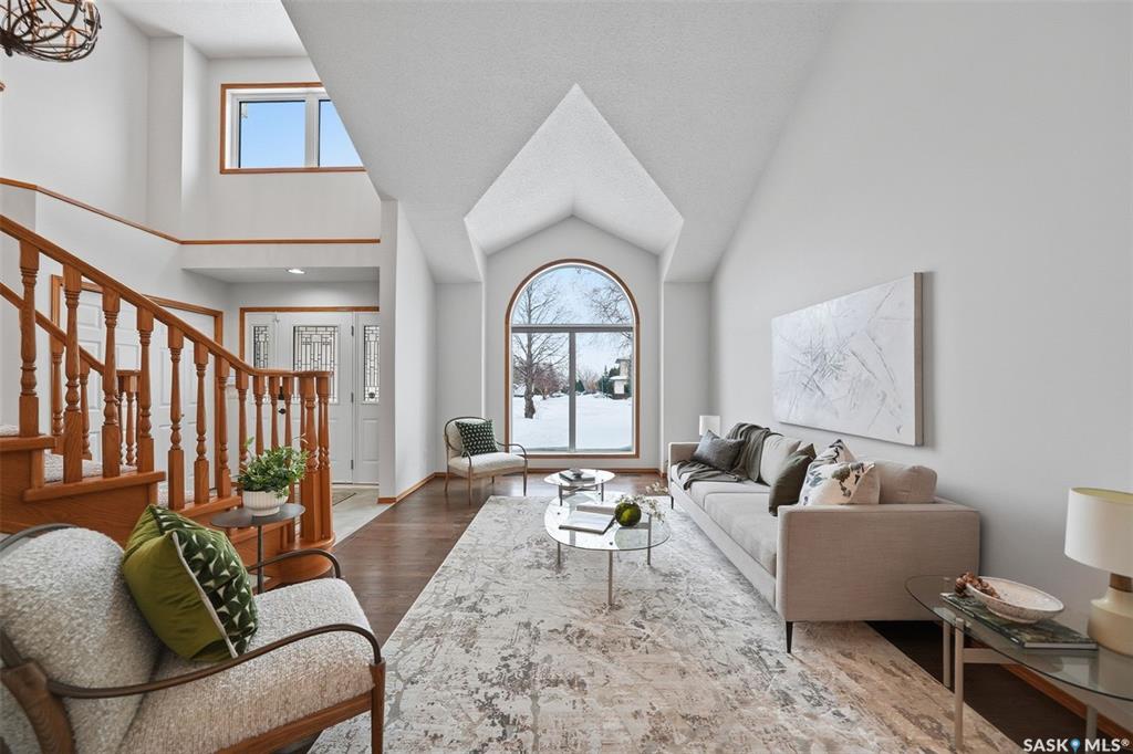 Second View of 214 Braeburn Place, Briarwood, Saskatoon, Saskatchewan, S7V 1A4