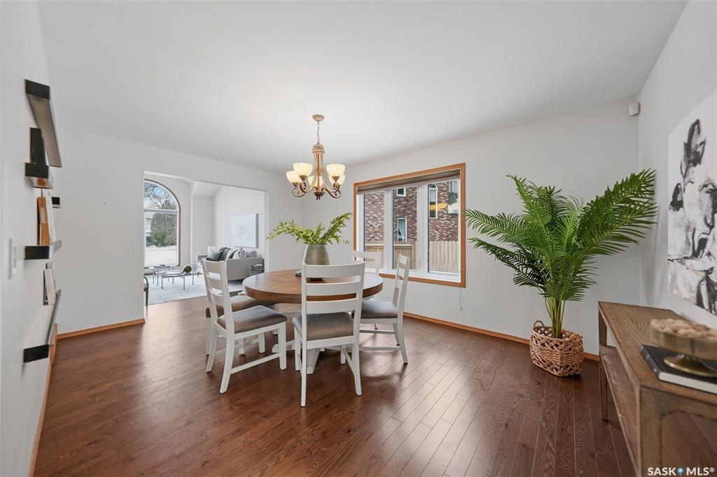 Fourth View of 214 Braeburn Place, Briarwood, Saskatoon, Saskatchewan, S7V 1A4