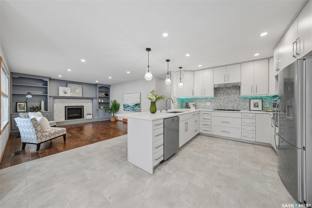 Fifth View of 214 Braeburn Place, Briarwood, Saskatoon, Saskatchewan, S7V 1A4