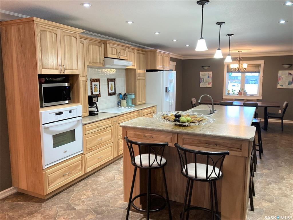 Fourth View of 501 Silver Place, Hudson Bay, Saskatchewan, S0E 0Y0