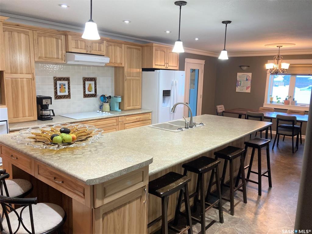 Fifth View of 501 Silver Place, Hudson Bay, Saskatchewan, S0E 0Y0