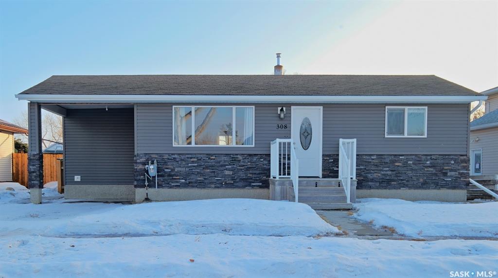 308 6th Avenue W, SK027954, Saskatchewan,