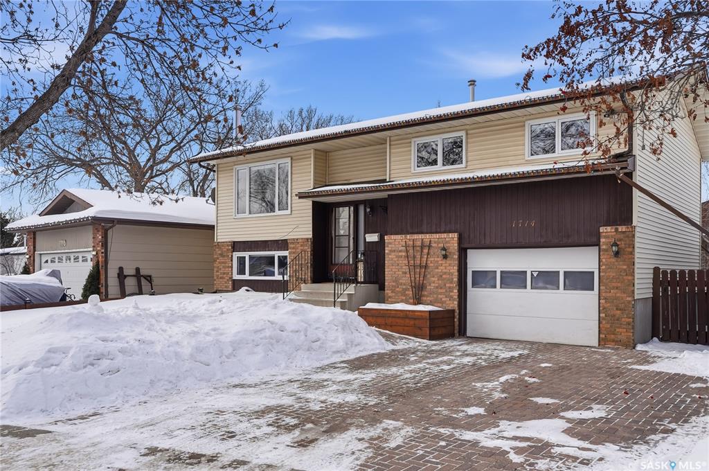1714 Bradwell Avenue, SK027955, Saskatchewan,