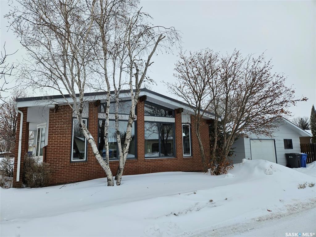 Second View of 35 Mountain Drive, Carlyle, Saskatchewan, S0C 0R0