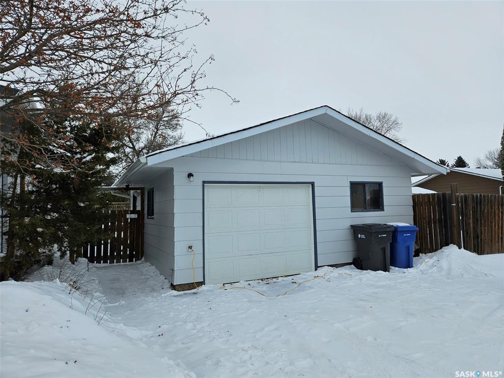Third View of 35 Mountain Drive, Carlyle, Saskatchewan, S0C 0R0