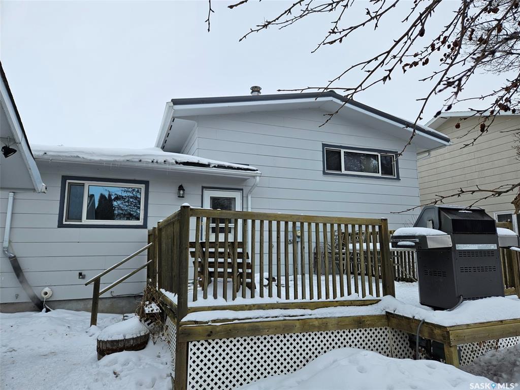 Fourth View of 35 Mountain Drive, Carlyle, Saskatchewan, S0C 0R0