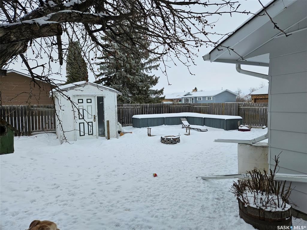 Fifth View of 35 Mountain Drive, Carlyle, Saskatchewan, S0C 0R0