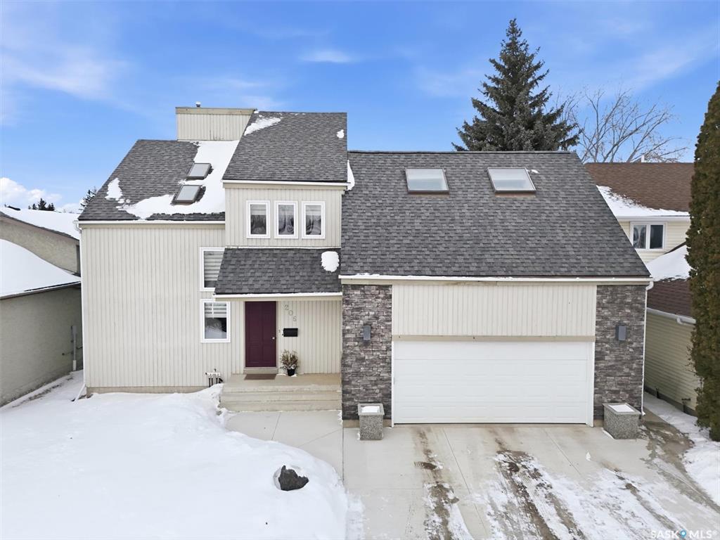 206 Gathercole Crescent, SK027960, Saskatchewan,