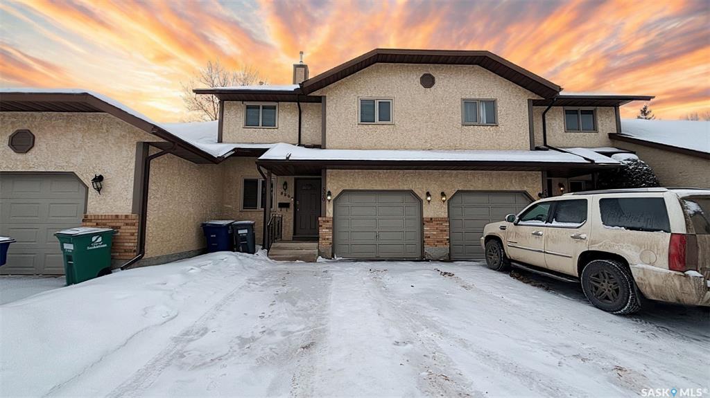 2510 Kenderdine Road #520, SK027963, Saskatchewan,