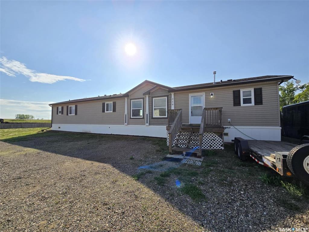 MLS® listing #SK027965 for sale located at 219 11 Highway