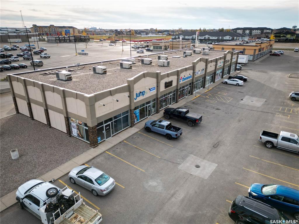 419 Kensington Avenue #3, SK027969, Saskatchewan,