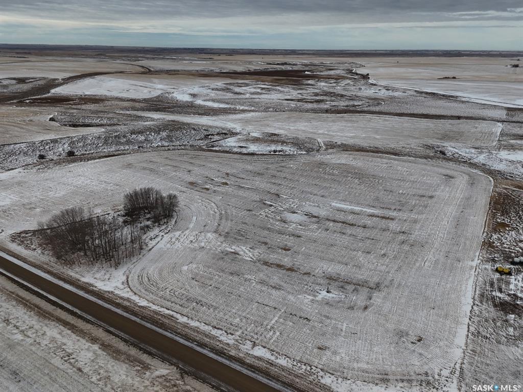 Fourth View of Kerrobert Farmland / Pastureland, Mariposa Rm No. 350, Saskatchewan, S0L 1R0
