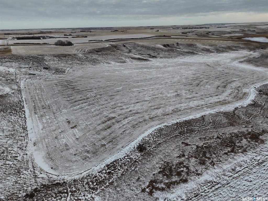Fifth View of Kerrobert Farmland / Pastureland, Mariposa Rm No. 350, Saskatchewan, S0L 1R0