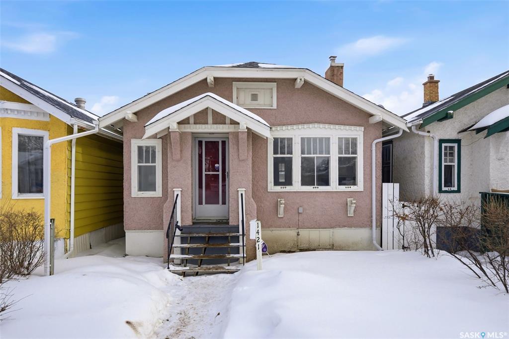 1421 Princess Street, SK027979, Saskatchewan,