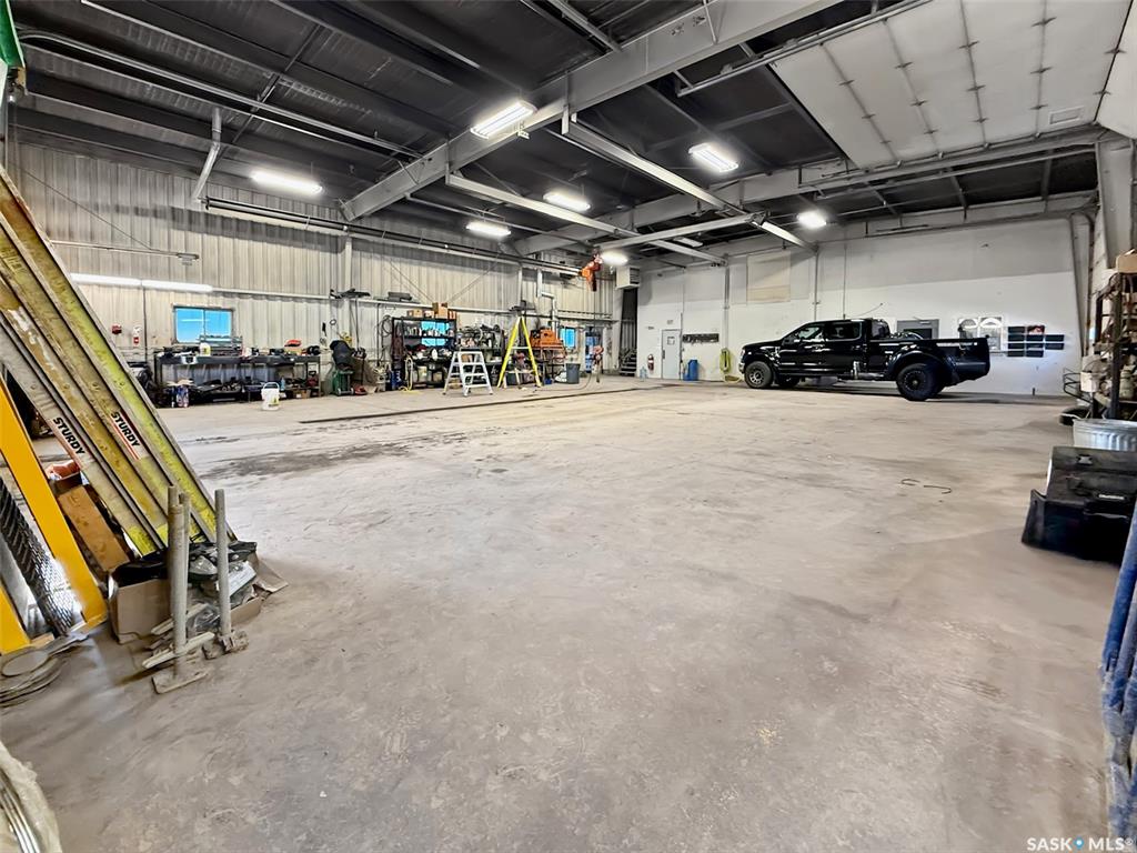 Third View of 2190 South Railway Street E, South East SC, Swift Current, Saskatchewan, S9H 5P3