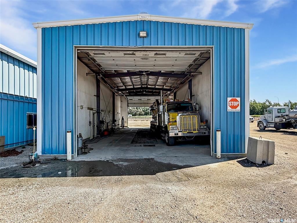 Fifth View of 2190 South Railway Street E, South East SC, Swift Current, Saskatchewan, S9H 5P3