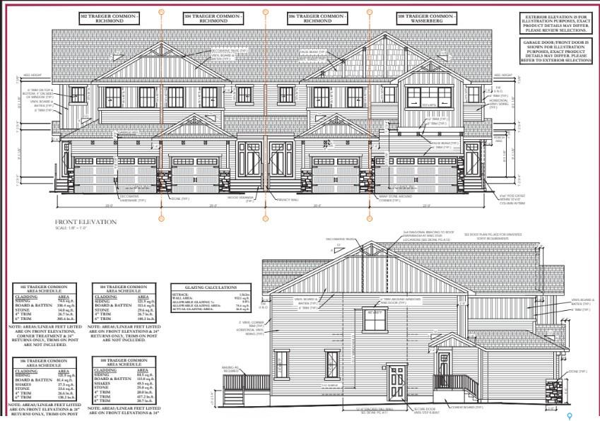 102 Traeger Common, SK027985, Saskatchewan,