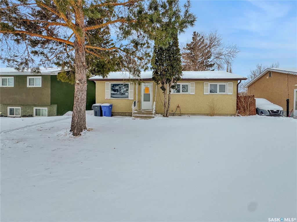 1421 112 Th Street, SK027986, Saskatchewan,