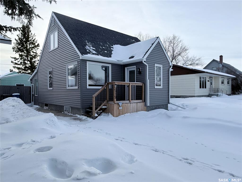 519 7th Avenue W, SK027987, Saskatchewan,