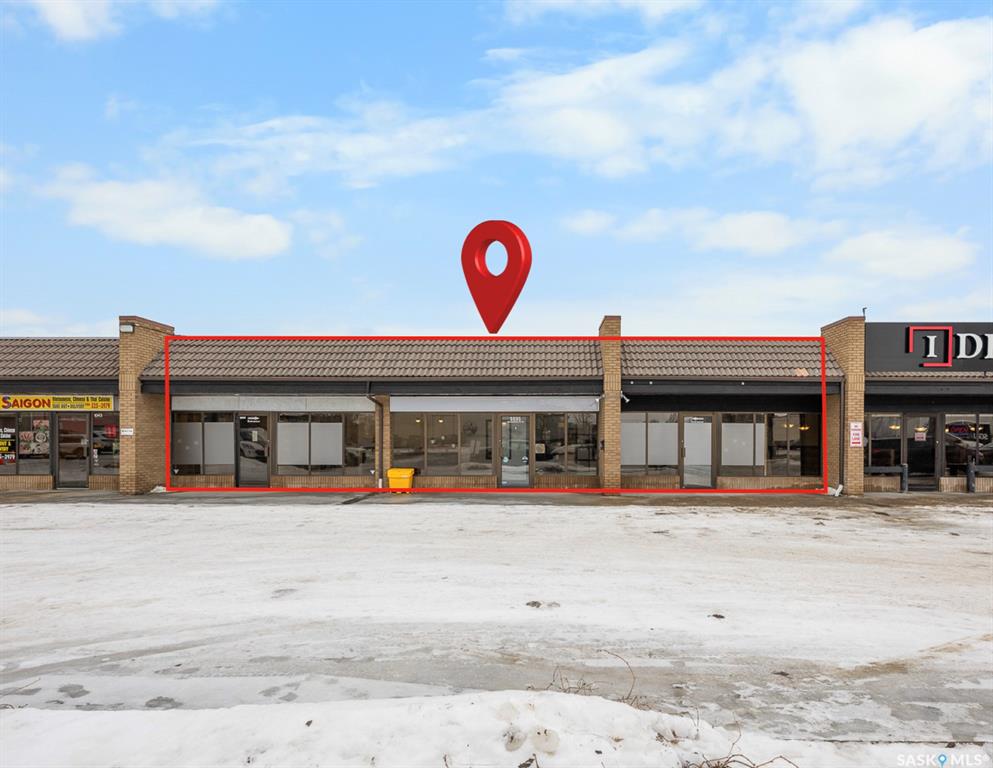 1035 Devonshire Drive N, SK027988, Saskatchewan,