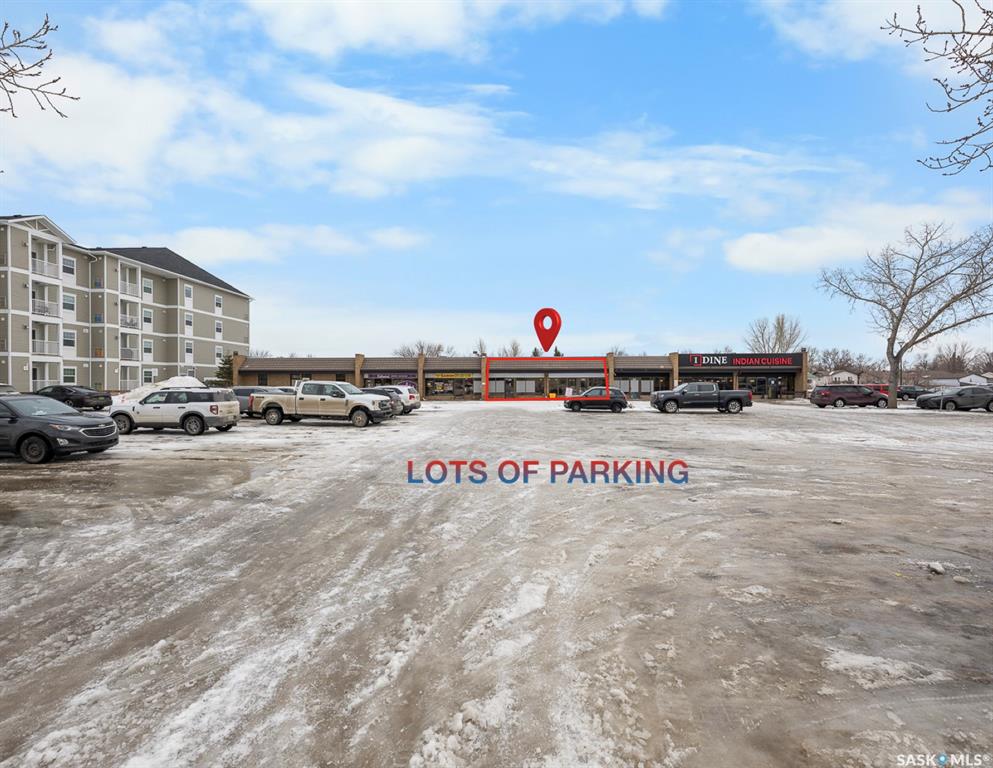 Second View of 1035 Devonshire Drive N, McCarthy Park, Regina, Saskatchewan, S4X 2X4