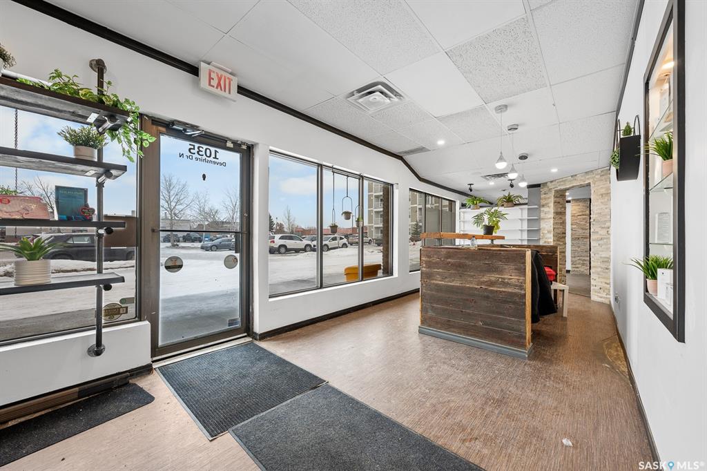 Third View of 1035 Devonshire Drive N, McCarthy Park, Regina, Saskatchewan, S4X 2X4