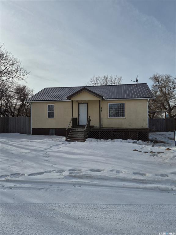 108 Phillips Street, SK027992, Saskatchewan,